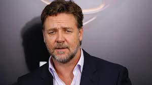 Photo:  Russell Crowe 01